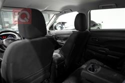 ميتسوبيشي أوتلاندر سبورت